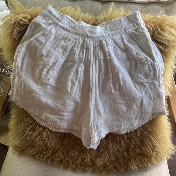 Sedona shorts set - Picture 4 of 5